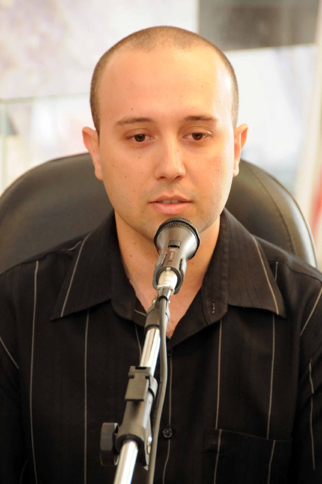 Ivo afirma que foi perseguido pelo magistrado
