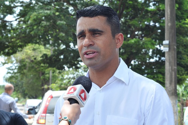 Comissão de Meio Ambiente e Desenvolvimento Sustentável - visita à  Lagoa do Matadouro em Sete Lagoas