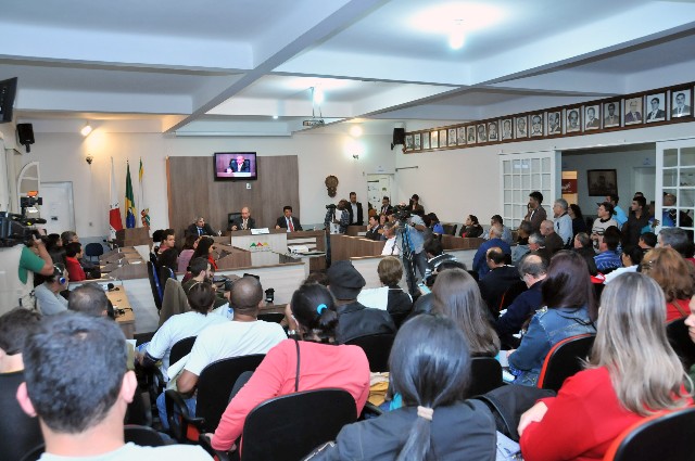 Comissão debateu denúncia de suposta incineração de medicamentos dentro do prazo de validade pela Prefeitura Municipal de São João del-Rei