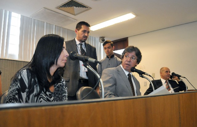 Na audiência, também será discutido PL que trata da proibição dessas festas no Estado