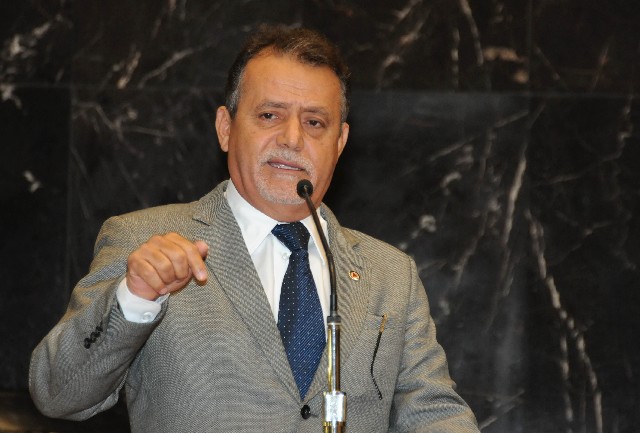 Comissão de Direitos Humanos - debate sobre os impactos sociais da atividade de mineração no Estado