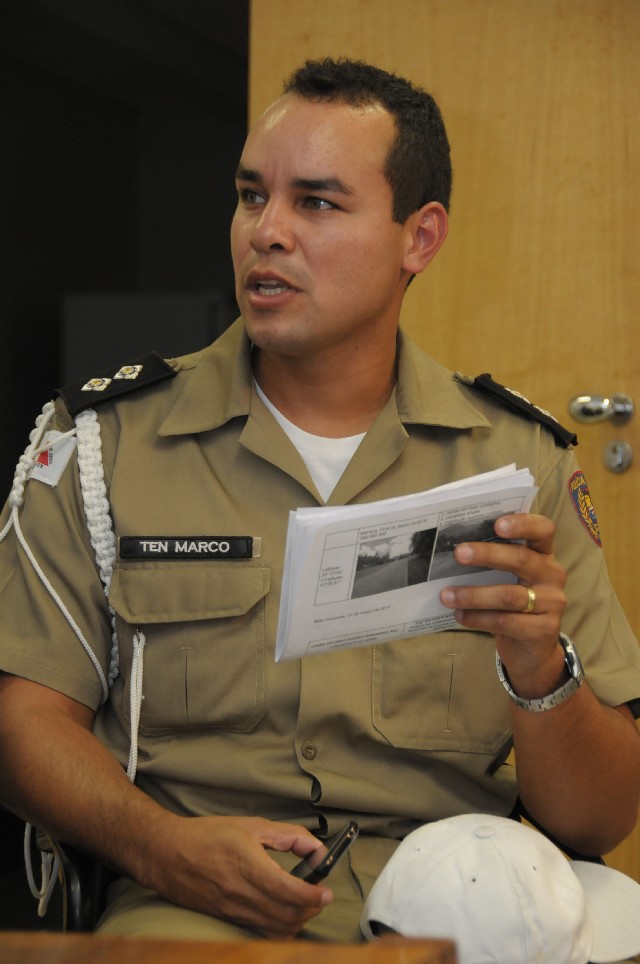 Comissão de Transporte, Comunicação e Obras Públicas - visita à Superintendência Regional do Dnit