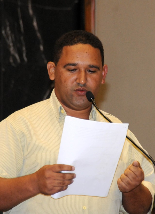 Comissão de Direitos Humanos - debate sobre os impactos sociais da atividade de mineração no Estado