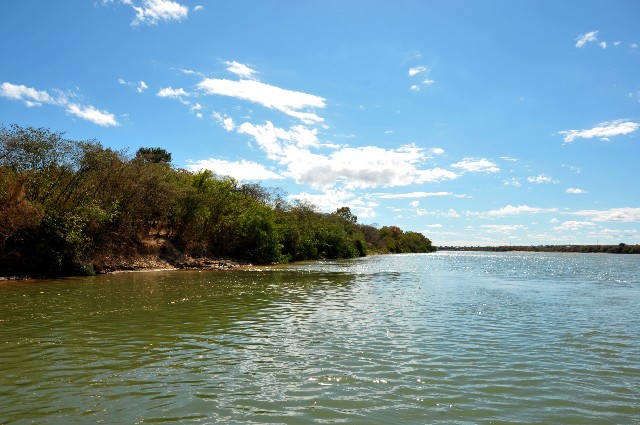 2ª Edição do Cidadania Ribeirinha