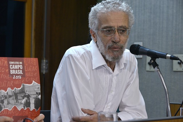 Antônio Carlos explicou que a demora no processo se deve a restrições orçamentárias do Incra