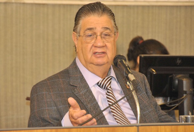 Comissão de Saúde - debate sobre  o programa Mexa-se - Hábitos de Vida Saudável