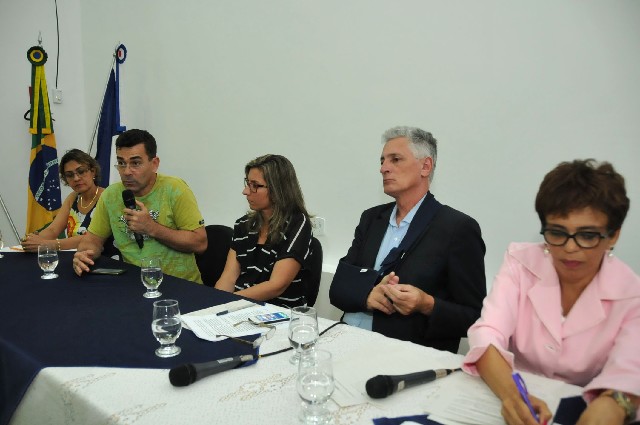 Parlamentares cobraram que o distrato feito entre a Alfa Imóveis e a CEF seja analisado cuidadosamente