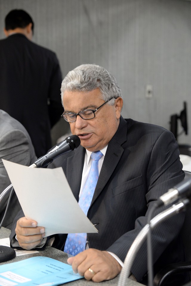 De acordo com o relator, Ivair Nogueira, o projeto não implica despesas ao erário