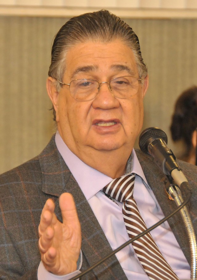 Comissão de Saúde - debate sobre  o programa Mexa-se - Hábitos de Vida Saudável