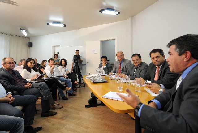 Deputados concordam que é que é preciso reacender a discussão sobre o Marco da Mineração
