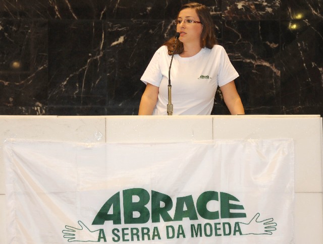 Comissão de Direitos Humanos - debate sobre os impactos sociais da atividade de mineração no Estado