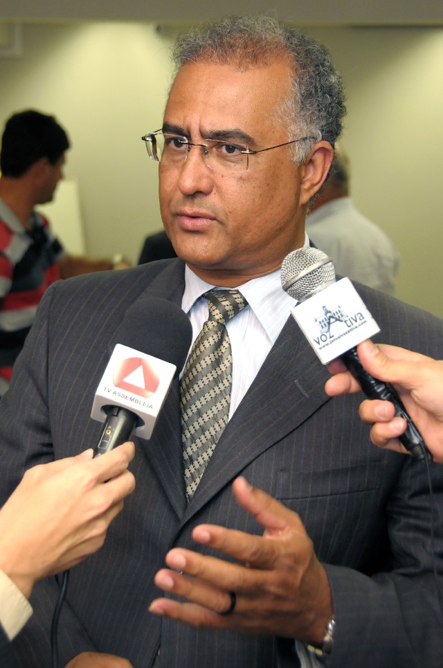 Comissão de Transporte, Comunicação e Obras Públicas - visita à Superintendência Regional do Dnit