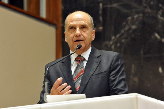 Reunião Ordinária - tarde - orador