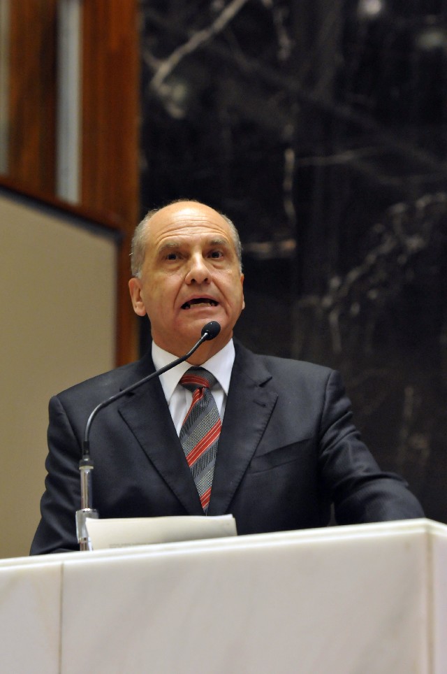 Reunião Ordinária - tarde - orador