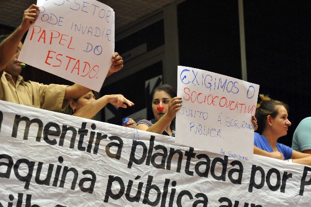 Reunião Ordinária - tarde - análise de proposições