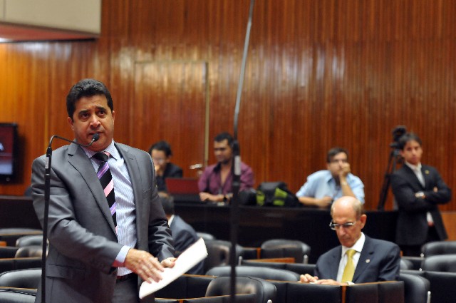 Reunião Ordinária - tarde - análise de proposições