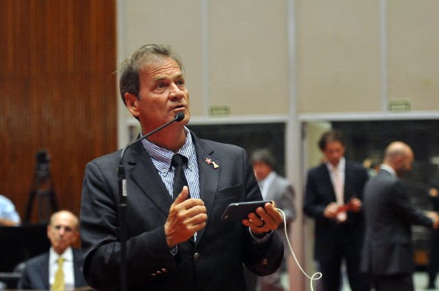 Reunião Ordinária - tarde - análise de proposições