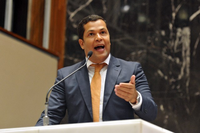 Reunião Ordinária - tarde - orador