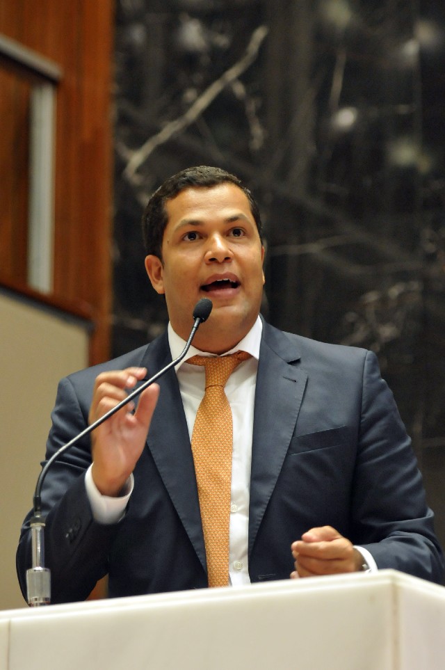 Reunião Ordinária - tarde - orador