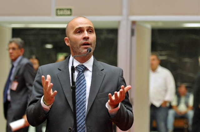 Reunião Ordinária - tarde - análise de proposições