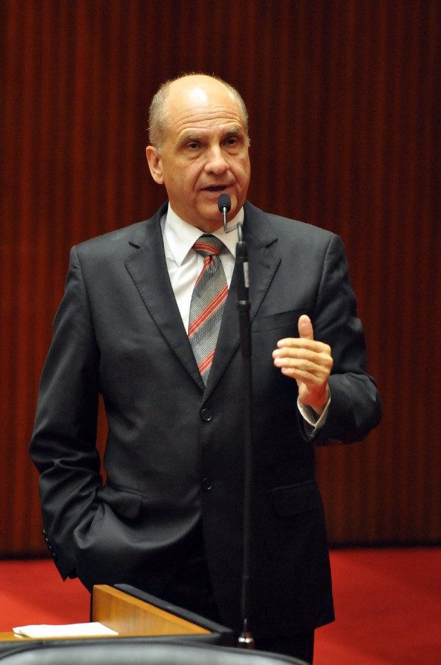 Reunião Ordinária - tarde - análise de proposições