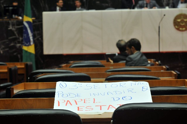 Reunião Ordinária - tarde - análise de proposições