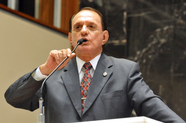 Reunião Ordinária - tarde - orador