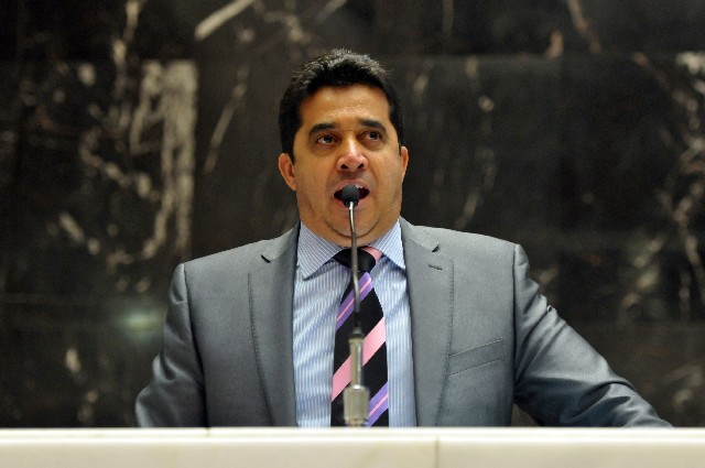 Reunião Ordinária - tarde - orador