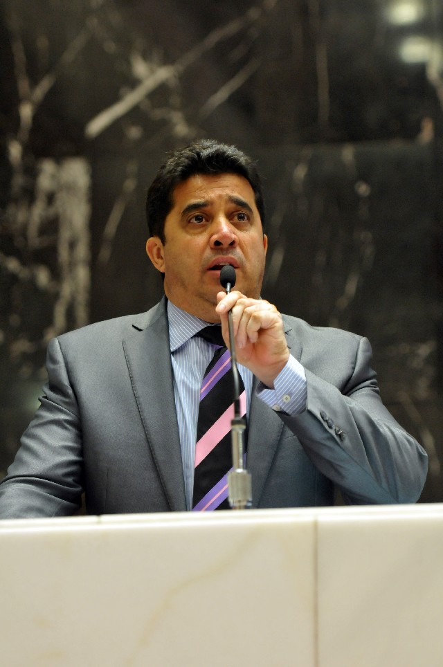 Reunião Ordinária - tarde - orador