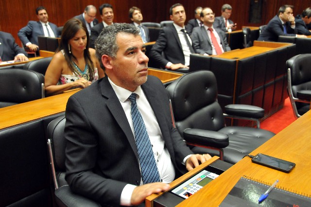 Reunião Ordinária - tarde - análise de proposições