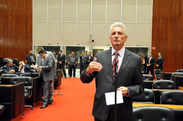 Reunião Ordinária - tarde - análise de proposições