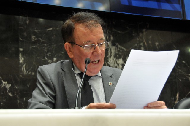 Reunião Ordinária - tarde - análise de proposições