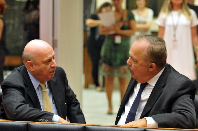 Reunião Ordinária - tarde - análise de proposições