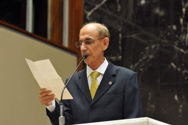 Reunião Ordinária - tarde - orador
