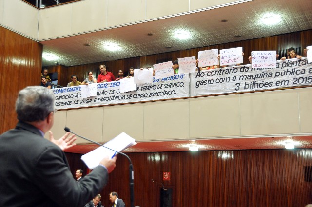 Reunião Ordinária - tarde - análise de proposições