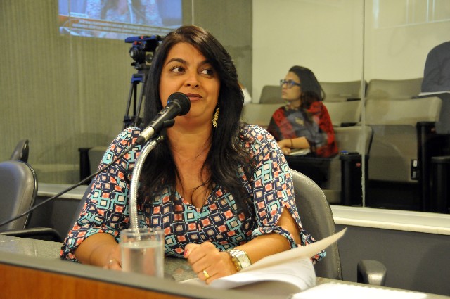 Comissão de Saúde - debate sobre criação de regiões de saúde interestaduais