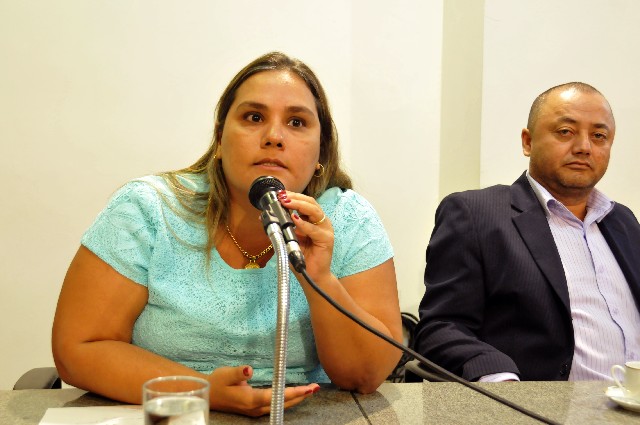 Comissão de Saúde - debate sobre criação de regiões de saúde interestaduais