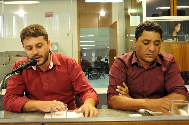 Comissão de Saúde - debate sobre criação de regiões de saúde interestaduais