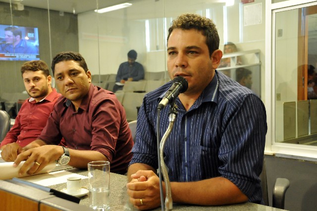 Comissão de Saúde - debate sobre criação de regiões de saúde interestaduais