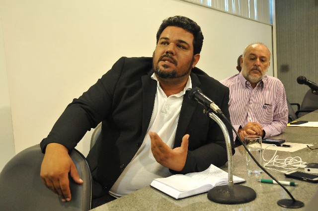 Comissão de Saúde - debate sobre criação de regiões de saúde interestaduais