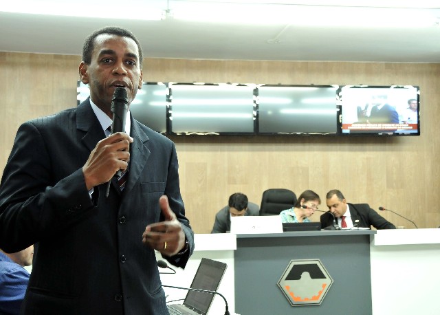O promotor Marco Antônio Costa afirmou que o crack atinge todos os segmentos sociais