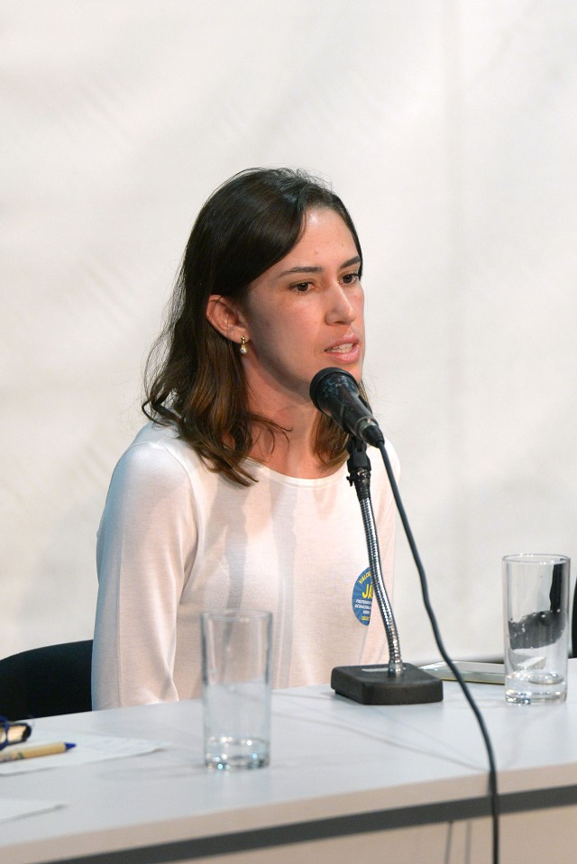 Comissão do Trabalho, da Previdência e da Assistência Social - debate sobre as condições de trabalho dos fisioterapeutas e terapeutas ocupacionais