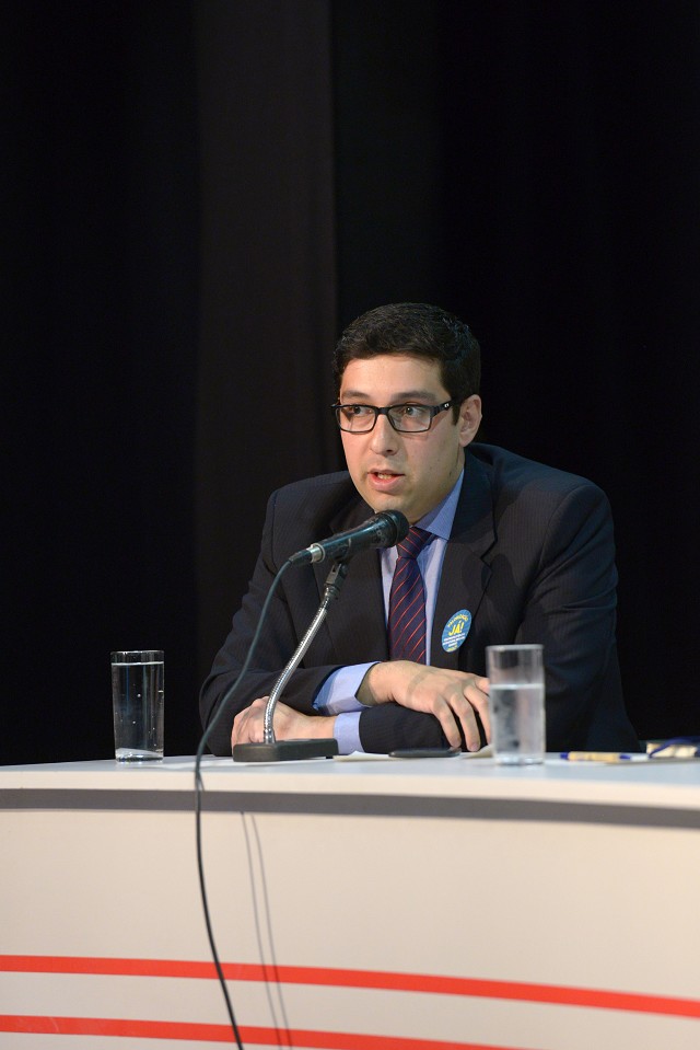 Comissão do Trabalho, da Previdência e da Assistência Social - debate sobre as condições de trabalho dos fisioterapeutas e terapeutas ocupacionais