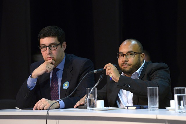 Comissão do Trabalho, da Previdência e da Assistência Social - debate sobre as condições de trabalho dos fisioterapeutas e terapeutas ocupacionais