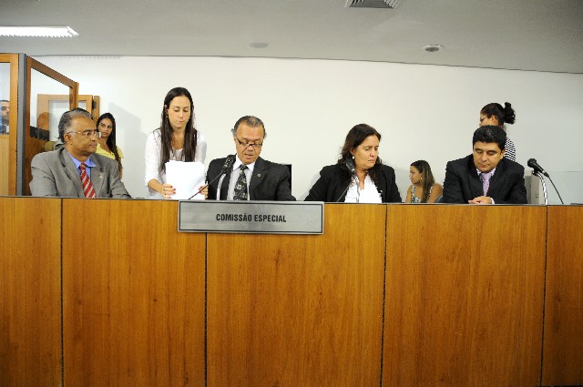 A Central de Flagrantes é considerada um aprimoramento da Vara de Inquéritos do Fórum Lafayette e será responsável por processar as prisões em flagrante da comarca