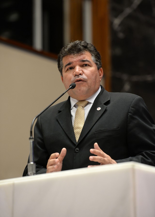 Bosco alegou que o PL 3.397/16 permite que os empresários paguem suas dívidas