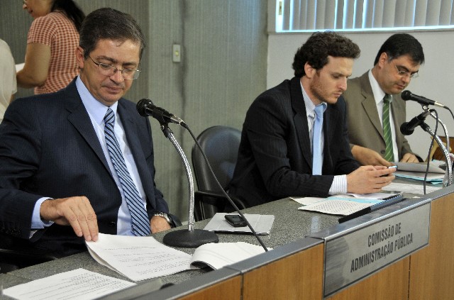 Projeto prevê a instituição de um cadastro de fornecedores impedidos de participar de licitações