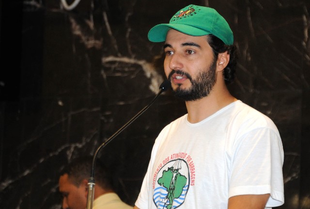 Comissão de Direitos Humanos - debate sobre os impactos sociais da atividade de mineração no Estado