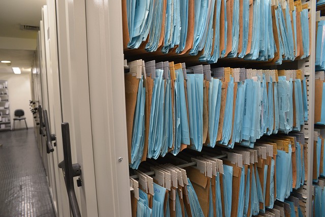 Evento tem como objetivo refletir sobre a importância da gestão de documentos arquivísticos