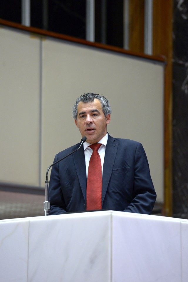 Doutor Jean Freire afirmou que passagens do Voe Minas Gerais são mais baratas